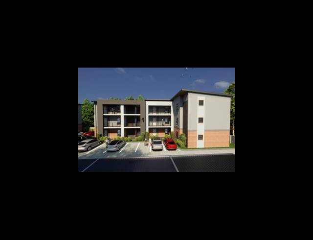 2 BEDROOM APARTMENT FOR SALE IN RIVONIA